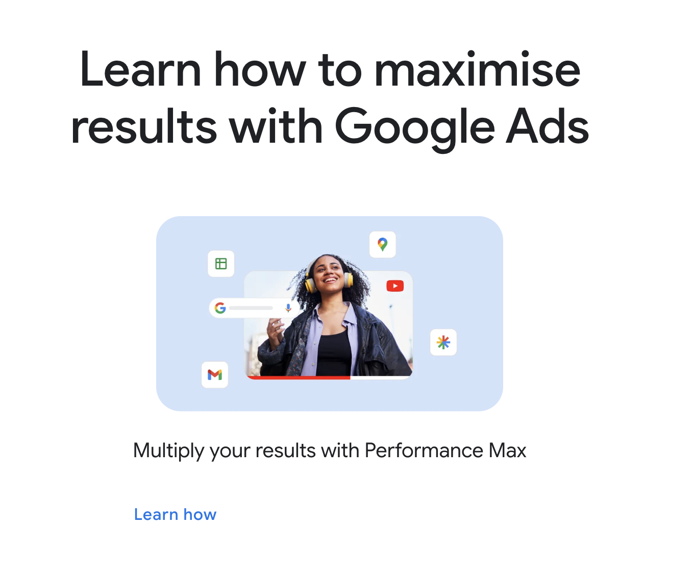 Inventory feed dashboard